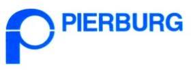 Pierburg 72601907