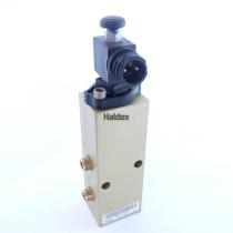 Haldex 352062111 - ILAS©-E (ELECTRICO); 4X 8MM PUSH-IN