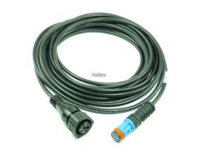 Haldex 814012201 - Cable de conexión auxiliar 7 metros