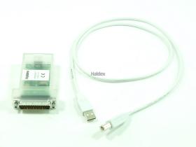 Haldex 950800910 - Kit de Interface para FLEET+ / PC a EBS EB+ / USB