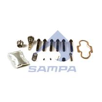 Sampa 095685 - KIT DE REPARACION, CALIPER FRENO