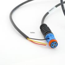 Haldex 814001372 - Cable de conexión auxiliar 10 metros