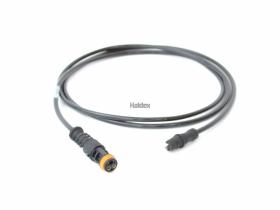 Haldex 814004421 - Cable extensión Sensor 2 metros