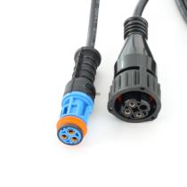 Haldex 814012271 - Cable conexión auxiliar 10 metros