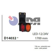 Iluminación y electricidad D14032