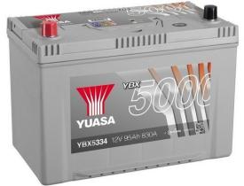 Baterías YBX5334
