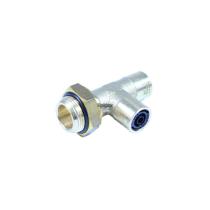 Haldex 03282027400-RTC - Racord  PIVOTED STUD-RTC; TUBO Ø  (MM): 8X6; M