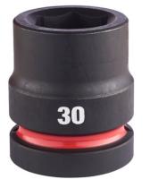 Milwaukee 4932480409 - VASO IMPACTO 1´CORTO 30MM