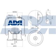 Adr 51632400 - Fuelle de Suspensión IVECO